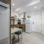 Amazinn Places Cabanyal Appartement *