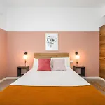 Amazinn Places Cabanyal Appartement *