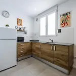 Amazinn Places Cabanyal Appartement Valencia