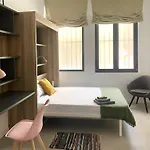 Amazinn Places Cabanyal Appartement *