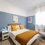 Appartement Amazinn Places Cabanyal *