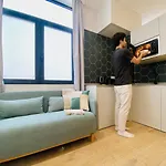 Florit Flats - The Cabanyal & Port Apartment