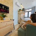 Florit Flats - The Cabanyal & Port