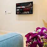 Apartment Florit Flats - The Cabanyal & Port *