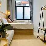 Florit Flats - The Cabanyal & Port شقة فالنسيا