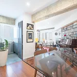 Lujoso Atico Palau De La Musica Apartmán Valencie