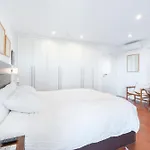 Lujoso Atico Palau De La Musica Apartmán *