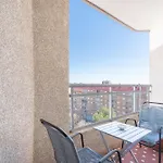 Apartmán Lujoso Atico Palau De La Musica *
