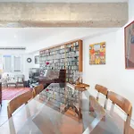 דירה Lujoso Atico Palau De La Musica