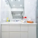 Lujoso Atico Palau De La Musica Apartmán *