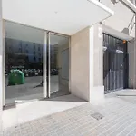 Lujoso Atico Palau De La Musica ולנסיה