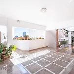 Lujoso Atico Palau De La Musica Apartmán Valencie
