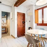דירה Estudio 2 En El Centro