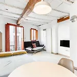 Estudio 2 En El Centro ולנסיה