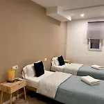 Apartmán Amplio Cerca Centro Historico Y Turia 5pax 2 Bath