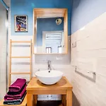 דירה Estudio 2 En El Centro