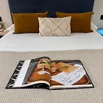 Apartment Romantic N6 Oceanografico Virkin