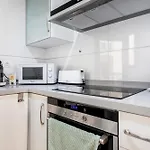 Apartmán Playa Valencie