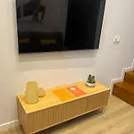 Loft Accommodative B Apartament Walencja