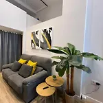 Apartament Loft Accommodative B