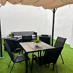 Amplio Cerca Centro Historico Y Turia 5pax 2 Bath Apartmán *