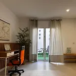 Amplio Cerca Centro Historico Y Turia 5pax 2 Bath