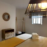 Apartmán Amplio Cerca Centro Historico Y Turia 5pax 2 Bath *
