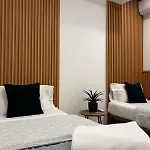 Amplio Cerca Centro Historico Y Turia 5pax 2 Bath Valencie