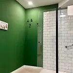 Apartmán Amplio Cerca Centro Historico Y Turia 5pax 2 Bath