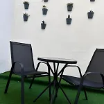 Amplio Cerca Centro Historico Y Turia 5pax 2 Bath Valencie