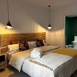 Amplio Cerca Centro Historico Y Turia 5pax 2 Bath *