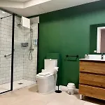 Apartmán Amplio Cerca Centro Historico Y Turia 5pax 2 Bath *
