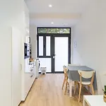 Apartmán Sant Jordi 1 Stylish By Invalencia