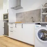 Apartmán Sant Jordi 1 Stylish By Invalencia Valencie