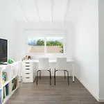 Saler Feriehus *