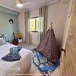 Montevistas Retreat- Cycling, Hiking, Relaxation, 25 Minutes Villa