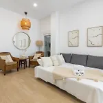 Travel Habitat Zaidia Con Terraza Apartmán Valencie