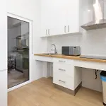 Travel Habitat Zaidia Con Terraza Apartmán