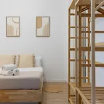 Travel Habitat Zaidia Con Terraza