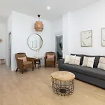 Apartmán Travel Habitat Zaidia Con Terraza *