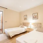 Unique Patacona Villa Valencia