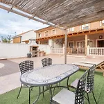 Unique Patacona Villa *