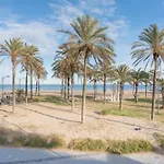Unique Patacona Villa Valencia