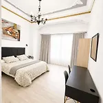 Apartamento Turia Pio De 3 *