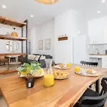 Apartament Travel Habitat Zaidia Con Terraza
