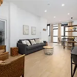 Apartmán Travel Habitat Zaidia Con Terraza