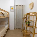 Apartament Travel Habitat Zaidia Con Terraza *