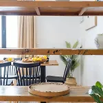 Apartmán Travel Habitat Zaidia Con Terraza Valencie