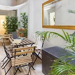 Travel Habitat Zaidia Con Terraza Apartmán