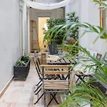 Apartmán Travel Habitat Zaidia Con Terraza